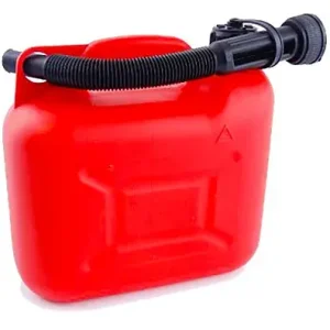 ATEST 5L KANISTER KARNISTER NA PALIWO LEJEK OLEJ O Ostatnia szansa