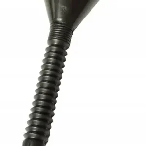 Najlepsza cena LEJEK PLASTIKOWY Z FILTREM INOX