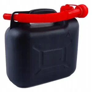 ATEST CPN KANISTER KARNISTER NA PALIWO 10L LEJEK L Kup teraz