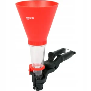 LEJEK SPECJALNY DO OLEJU SILNIKOWEGO Z UCHWYTEM YATO Tylko dziś