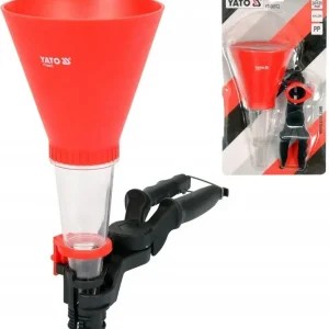 LEJEK SPECJALNY Z UCHWYTEM YATO YT-06972 Kup teraz