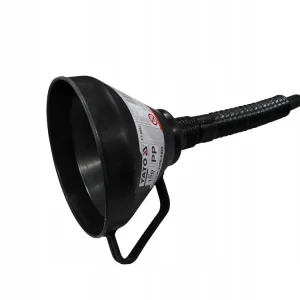 Premium YATO YT-0692 WYPOSAZENIE WARSZTATOW LEJEK DO PALIWA 2 CZESCIOWY 150MM SZT