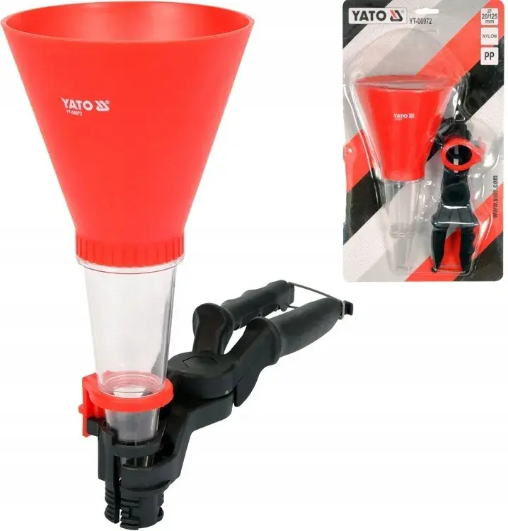 Kup teraz LEJEK SPECJALNY Z UCHWYTEM LEJEK SPECJALNY Z UCHWYTEM