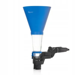 Kup teraz Lejek z uchwytem do oleju silnikowego