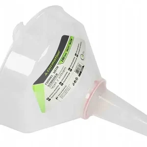 Lejek do paliwa oleju z sitkiem czasza 190 mm Niska cena