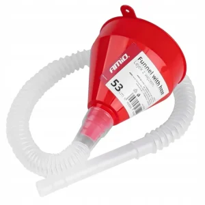 AMiO LEJEK Z ELASTYCZNYM WĘŻEM MAŁY UNIWERSALNY Oferta limitowana