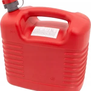 Ostatnia szansa Kanister PRESSOL 21137 Na Paliwo z Elastyczną Wylewką Pojemność 20L