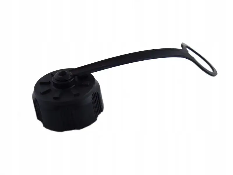 KOREK DO KANISTRA NA PALIWO 5L 10L 20L Z USZCZELKĄ 1szt Wysoka jakość