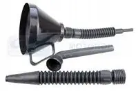 Lejek do paliwa i oleju Popularny