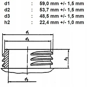 POJEMNIK NA WODĘ Z KRANIKIEM 20L BAŃKA KANISTER Tani