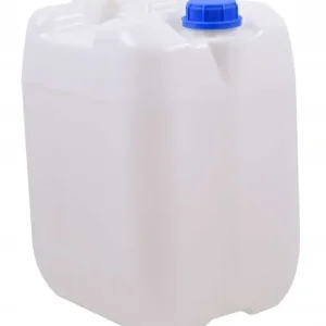 Darmowa dostawa Zbiornik pojemnik bańka na olej paliwo benzynę wodę 30L