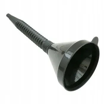 Wysoka jakość Lejek Do Benzyny 2- Częściowy