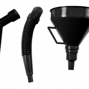 Ekspresowa dostawa LEJEK 135MM /3 ELEMENTY/ VOREL 83002 NARZEDZIA