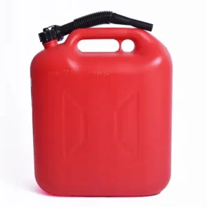 Cedrus REXXON Kanister plastikowy 20 litrów + lejek ATEST Kup teraz