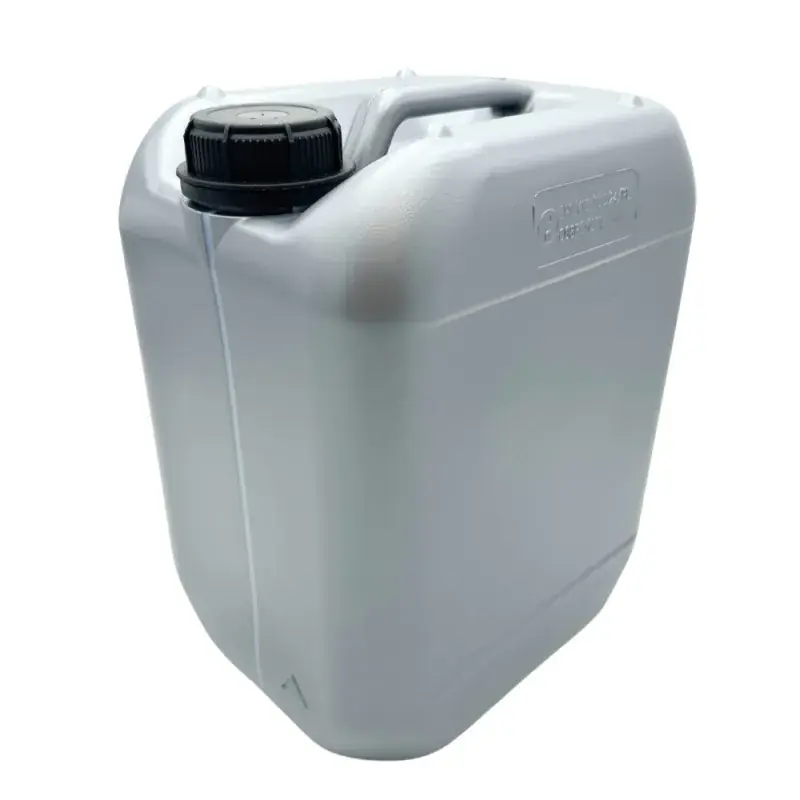 Oferta KANISTER 10L POJEMNIK BANIAK BAŃKA NA WODĘ PŁYNY PALIWO OLEJE BENZYNĘ ATEST