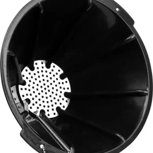 Oferta limitowana Lejek do oleju 27cm Yato