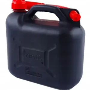 PALIWO 10L Z LEJKIEM R2D64 KANISTER NA Tylko dziś