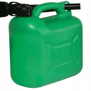 KANISTER KARNISTER NA PALIWO LEJEK OLEJ ATEST 10L Nowość