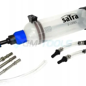 OLEJNICA ODSYSARKA STRZYKAWKA DO OLEJU 1,5L SATRA Najlepsza cena