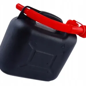 NA G6S17 PALIWO 5L LEJEK ATEST FV SA KANISTER KARN Wysoka jakość