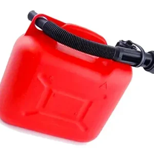 Ostatnia szansa NA O8X16 PALIWO LEJEK OLEJ ATEST 5L KANISTER KARNI