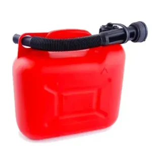 KANISTER KARNISTER NA PALIWO LEJEK OLEJ ATEST 5L Najlepsza cena