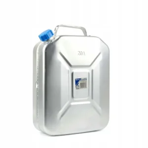 Kup teraz Kanister aluminiowy 20L G03237 GEKO
