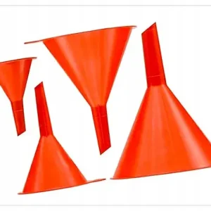 C6P59 LEJKI 4W1 ZESTAW DBKod:42151-58034 Tylko dziś