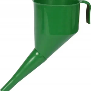 Lejek skośny z sitkiem zielony 130mm Vorel 83018 Autentyczny