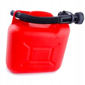 KANISTER KARNISTER NA PALIWO LEJEK OLEJ ATEST 10L Autentyczny