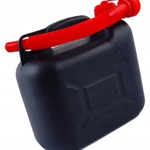 KANISTER PLASTIKOWY 20L ATEST PALIWO ROPA BENZYNA M8D82 Zwrot pieniędzy