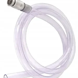 N1I32 SAMOZACIĄGAJĄCY 17mm 200cm FV WĄŻ SAMOZASYSA Tani