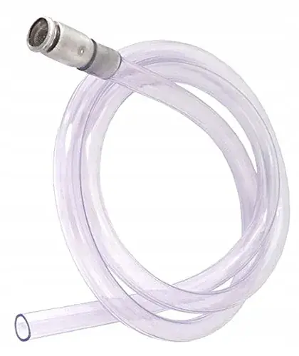 N1I32 SAMOZACIĄGAJĄCY 17mm 200cm FV WĄŻ SAMOZASYSA Tani