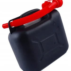 KANISTER PLASTIKOWY 20L ATEST PALIWO ROPA BENZYNA T3C98 Zamów teraz