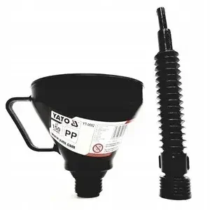 Rabat YATO DWUCZĘŚCIOWY LEJEK DO PALIWA I OLEJU