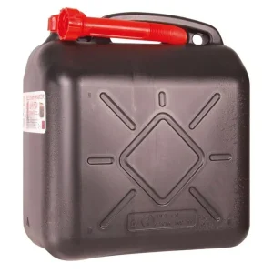 KANISTER POJEMNIK BANIAK ZBIORNIK NA PALIWO BEZPIECZNY HECHT20L POJEMNO 20L Rabat