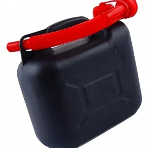 Wysoka jakość KANISTER J0K64 KARNISTER NA PALIWO 10L LEJEK ATEST