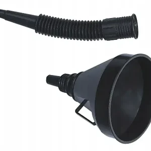 P3S01 DO PALIWA I OLEJU Z SITKIEM DWUCZĘŚCIOWY LEJ Wyprzedaż