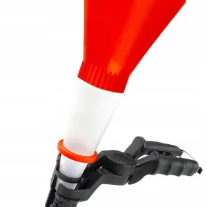 LEJEK DO OLEJU SILNIKOWEGO Z UCHWYTEM U2L06 Szybka dostawa