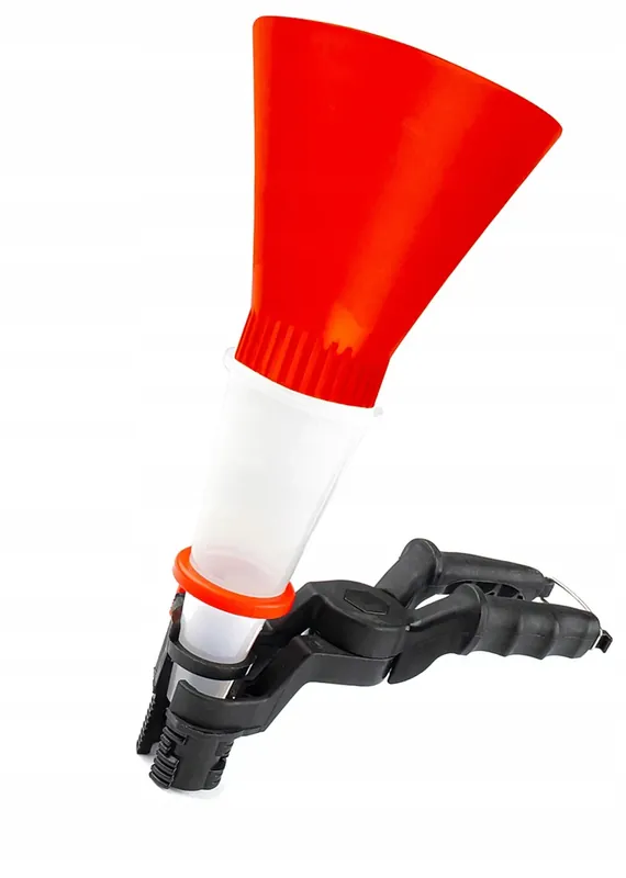 LEJEK DO OLEJU SILNIKOWEGO Z UCHWYTEM U2L06 Szybka dostawa