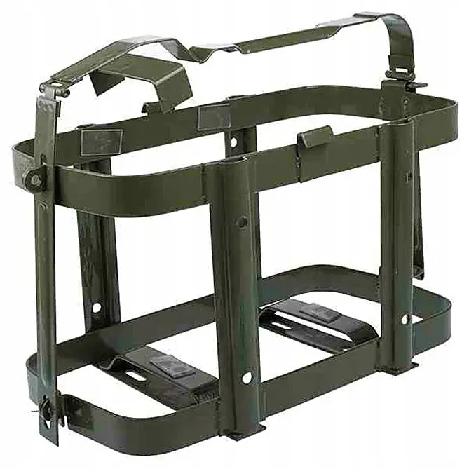 METALOWY 20L UCHWYT NA KANISTER X9C64 Tylko dziś