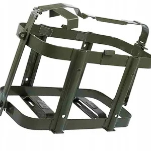 UCHWYT NA KANISTER METALOWY 20L S7P29 Ekspresowa dostawa