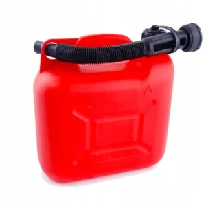 Rabat KANISTER KARNISTER NA PALIWO LEJEK OLEJ ATEST 10L