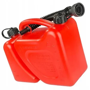 KANISTER Z1S16 DWUKOMOROWY NA PALIWO 5L +2L Oferta