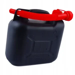 KANISTER KARNISTER NA PALIWO 10L LEJEK ATEST CPN Autentyczny