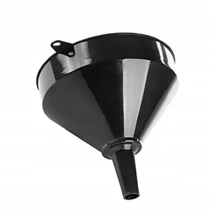 Szybka dostawa LEJEK DO PALIWA PROSTY Z METALOWYM SITKIEM W0Z44