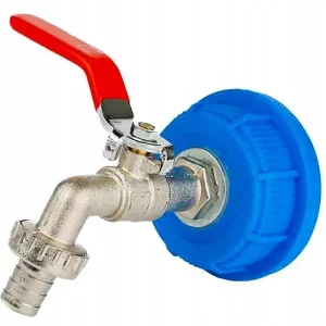 NAKRĘTKA O8J65 61 MM Z KRANEM CZERWONYM 1/2 Zamów teraz