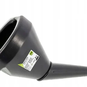 LEJEK PLASTIKOWY SKOŚNY CZASZA 140 MM O3A84 Tylko dziś