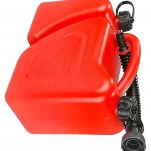 S8X12 na paliwo 5L +2L Kanister dwukomorowy Oferta limitowana