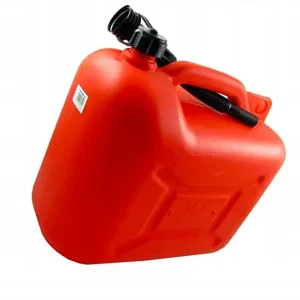 Oferta NA B1X60 PALIWO 20L +LEJEK ATEST KANISTER KARNISTE